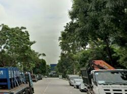 Marsiling Industrial Estate Road 3 (D25), Factory #606747261